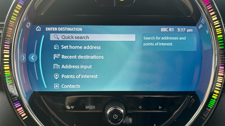 MINI Hatchback 2.0 John Cooper Works Premium 3dr Auto Petrol Hatchback